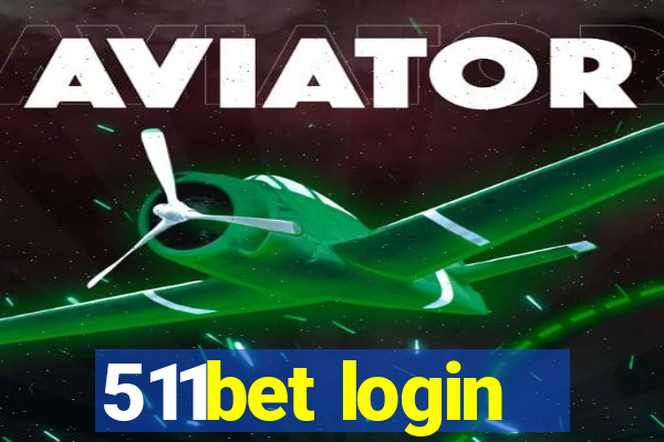 511bet login